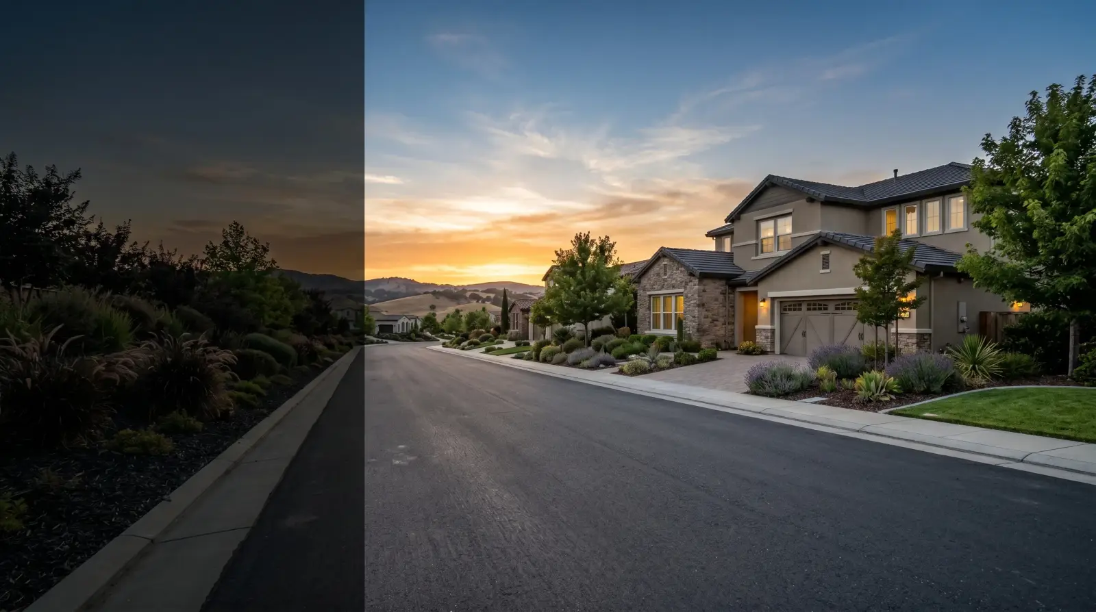 Single-family home in Twelve Bridges, Lincoln, California